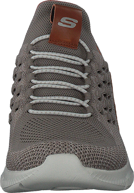 Skechers Mens Relaxed Fit Ingram - Stre Tpe 6 Skechers Mens Relaxed Fit Ingram - Stre Tpe - Image 4