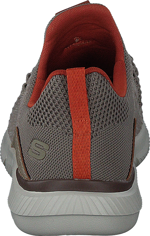 Skechers Mens Relaxed Fit Ingram - Stre Tpe 7 Skechers Mens Relaxed Fit Ingram - Stre Tpe - Image 5