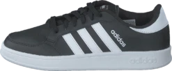 ADIDAS Breaknet Cblack/ftwwht/ftwwht
