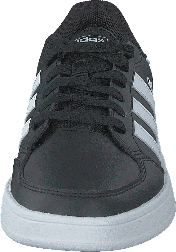 ADIDAS Breaknet Cblack/ftwwht/ftwwht 6 ADIDAS Breaknet Cblack/ftwwht/ftwwht - Image 4