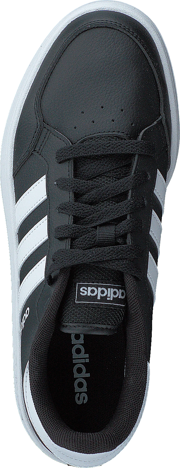 ADIDAS Breaknet Cblack/ftwwht/ftwwht 8 ADIDAS Breaknet Cblack/ftwwht/ftwwht - Image 6