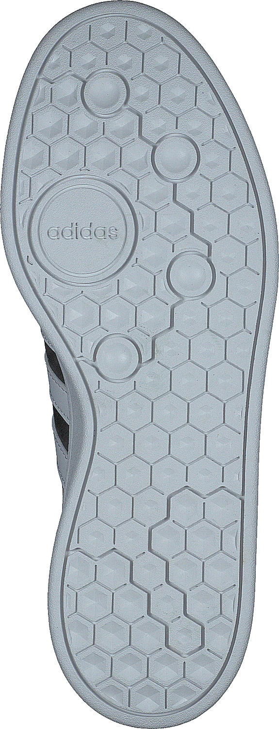 ADIDAS Breaknet Cblack/ftwwht/ftwwht 9 ADIDAS Breaknet Cblack/ftwwht/ftwwht - Image 7