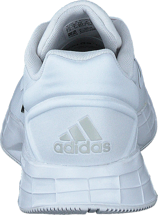 ADIDAS Duramo 10 Ftwwht/cblack/dshgry 7 ADIDAS Duramo 10 Ftwwht/cblack/dshgry - Image 5