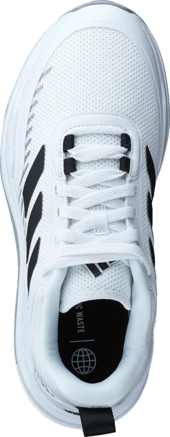 ADIDAS Trainer V Ftwwht/cblack/halsil -Merrell Shop 60626 53 5