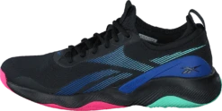 Reebok Hiit Tr 2.0 Cblack/hinmin/coublu