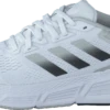 ADIDAS Questar Ftwwht/greone/gresix -Merrell Shop 60627 28