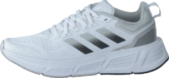 ADIDAS Questar Ftwwht/greone/gresix