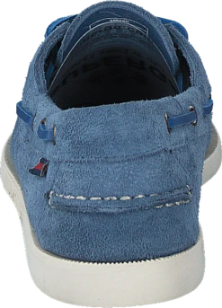 Sebago Portland Flesh Out Akindigo -Merrell Shop 60639 68 4