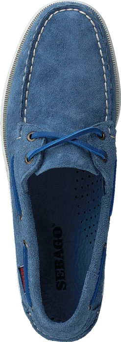 Sebago Portland Flesh Out Akindigo -Merrell Shop 60639 68 5