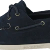 Sebago Portland Flesh Out Blue Navy 2 Sebago Portland Flesh Out Blue Navy -Merrell Shop 60639 69