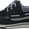 Sebago Triton Legacy Black/white -Merrell Shop 60639 70