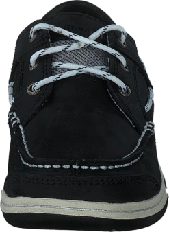 Sebago Triton Legacy Black/white -Merrell Shop 60639 70 3