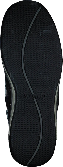 Sebago Triton Legacy Black/white -Merrell Shop 60639 70 6