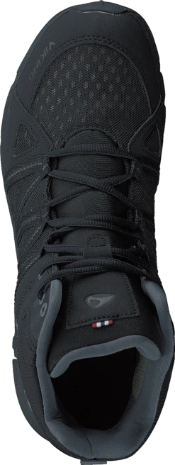 Viking Day Mid Gtx M Black/black -Merrell Shop 60658 25 5