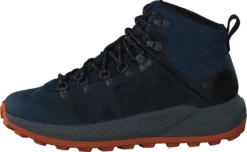 Viking Urban Explorer Mid Gtx M Navy/orange
