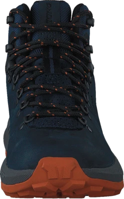 Viking Urban Explorer Mid Gtx M Navy/orange -Merrell Shop 60659 40 3