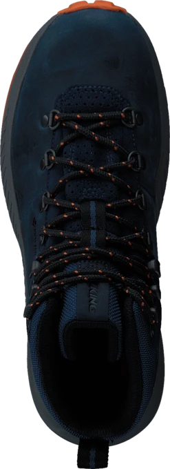 Viking Urban Explorer Mid Gtx M Navy/orange -Merrell Shop 60659 40 5