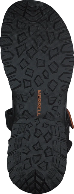 Merrell Cedrus Convert 3 Black -Merrell Shop 60659 54 6