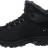 Halti Fara Mid 2 DX Black/Dark/Grey 1 Halti Fara Mid 2 DX Black/Dark/Grey -Merrell Shop 60682 61