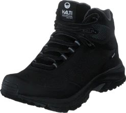 Halti Fara Mid 2 DX Black/Dark/Grey -Merrell Shop 60682 61 2