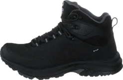 Halti Fara Mid 2 DX Black/Dark/Grey