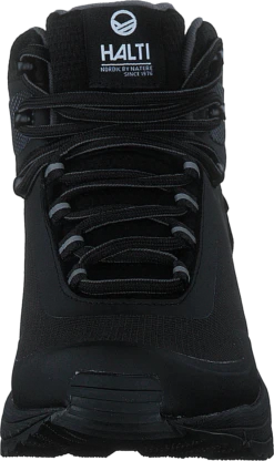 Halti Fara Mid 2 DX Black/Dark/Grey -Merrell Shop 60682 61 3