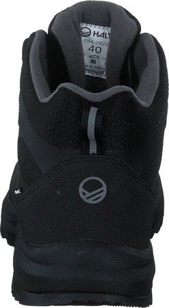 Halti Fara Mid 2 DX Black/Dark/Grey -Merrell Shop 60682 61 4