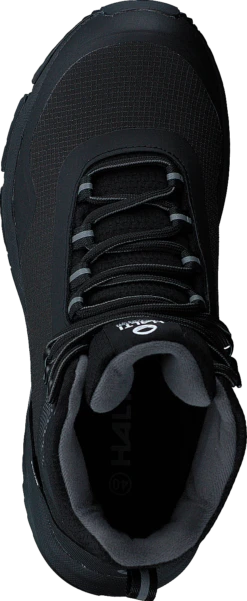 Halti Fara Mid 2 DX Black/Dark/Grey -Merrell Shop 60682 61 5