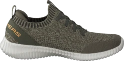 Skechers Mens Elite Flex Olive -Merrell Shop 60682 82 1