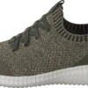 Skechers Mens Elite Flex Olive -Merrell Shop 60682 82