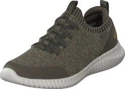 Skechers Mens Elite Flex Olive -Merrell Shop 60682 82 2
