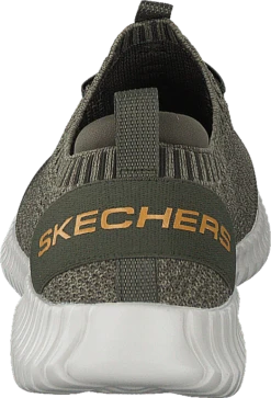 Skechers Mens Elite Flex Olive -Merrell Shop 60682 82 4