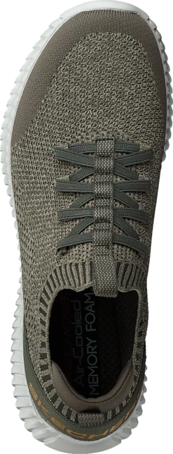 Skechers Mens Elite Flex Olive -Merrell Shop 60682 82 5