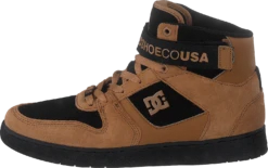 DC SHOES Pensford Brown/black