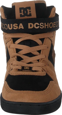 DC SHOES Pensford Brown/black -Merrell Shop 60684 86 3