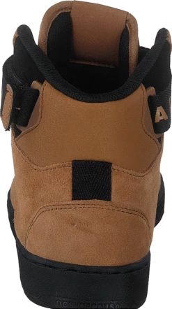 DC SHOES Pensford Brown/black -Merrell Shop 60684 86 4