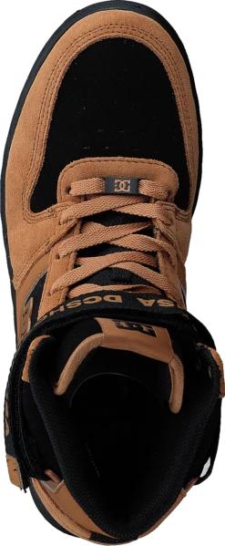 DC SHOES Pensford Brown/black -Merrell Shop 60684 86 5