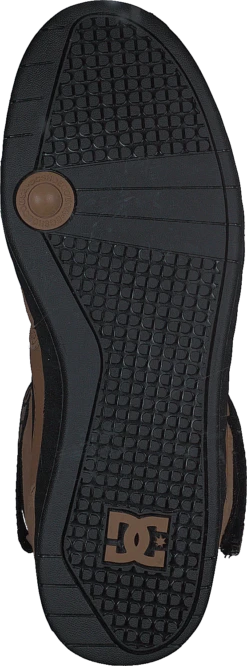 DC SHOES Pensford Brown/black -Merrell Shop 60684 86 6