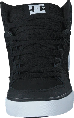 DC SHOES Pure High-top Wc Black/black/white -Merrell Shop 60684 89 3