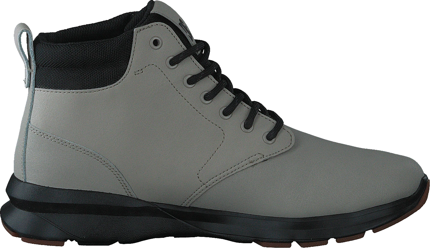 DC SHOES Mason 2 Slate 4 DC SHOES Mason 2 Slate - Image 2