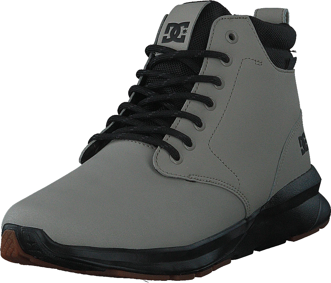 DC SHOES Mason 2 Slate 5 DC SHOES Mason 2 Slate - Image 3