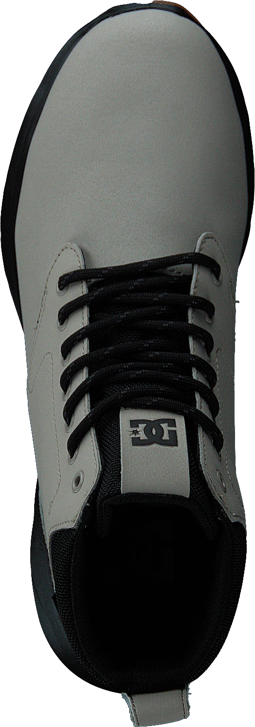 DC SHOES Mason 2 Slate 8 DC SHOES Mason 2 Slate - Image 6