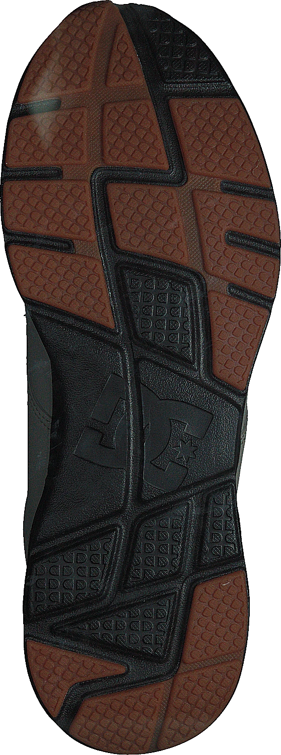 DC SHOES Mason 2 Slate 9 DC SHOES Mason 2 Slate - Image 7