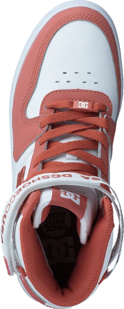 DC SHOES Pensford White/citrus 14 DC SHOES Pensford White/citrus -Merrell Shop 60685 04 5