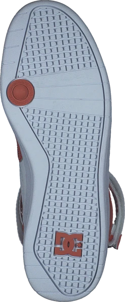 DC SHOES Pensford White/citrus 15 DC SHOES Pensford White/citrus -Merrell Shop 60685 04 6