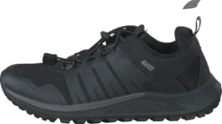 Track N' Trail M Black