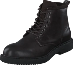 Sneaky Steve Texas Leather Shoe Brown 11 Sneaky Steve Texas Leather Shoe Brown -Merrell Shop 60695 48 2