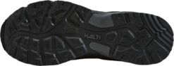 Halti Felis Low Dx M Black -Merrell Shop 60697 47 004