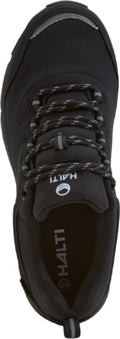 Halti Felis Low Dx M Black -Merrell Shop 60697 47 005