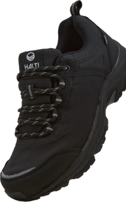 Halti Felis Low Dx M Black -Merrell Shop 60697 47 006